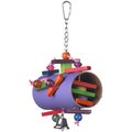 A&E Cage A&E Cage HB01417 10 x 6 in. Happy Beaks Foraging Bird Toy HB01417